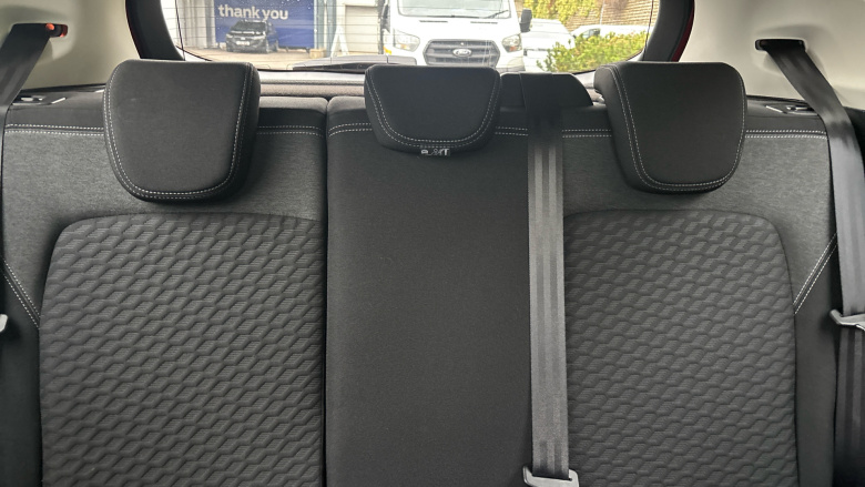 Ford Fiesta 1.0 EcoBoost Titanium 5dr Petrol Hatchback